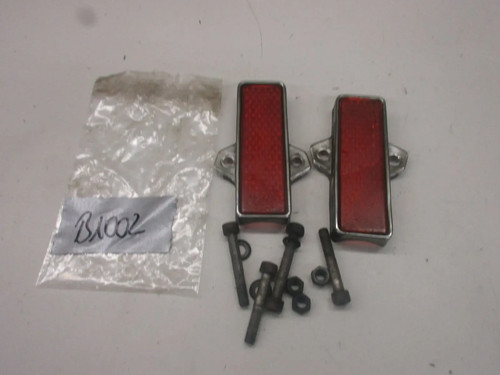 Reflektoren gabel b1002 - gabel,