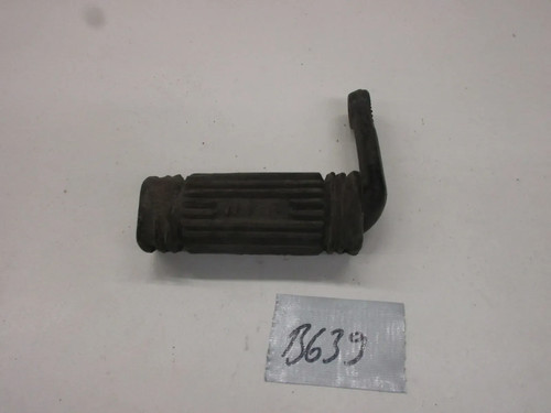 Fußraste b639 bmw r80 r75 - b639,