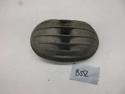 Ventildeckel motordeckel b552 - ventildeckel,