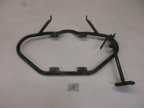 Motorschutz stürzbügel b175 - motorschutz,