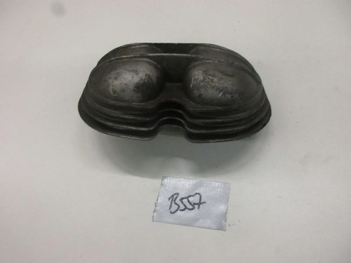 Ventildeckel b557 bmw - b557, gs