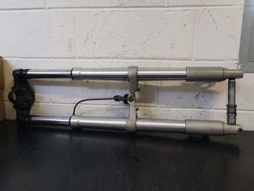 Original gabel komplett vorne - original,
