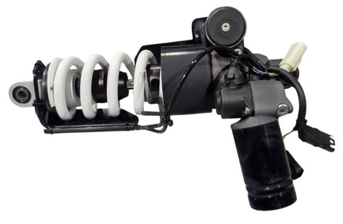 Stoßdämpfer hinten bmw - stoßdämpfer,