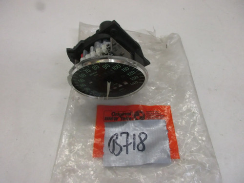 Tachometer tacho b718 bmw - b718, r90