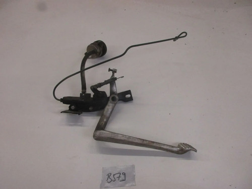 Bremspumpe b579 bmw - b579, r60/5