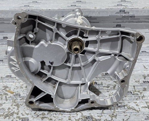 Gang getriebe komplett bmw r - 6,