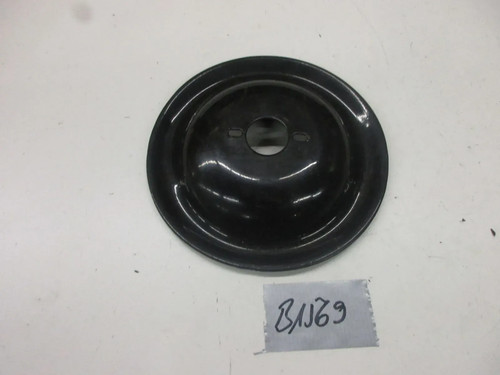 Deckel ersatzrad b1569 bmw - b1569,