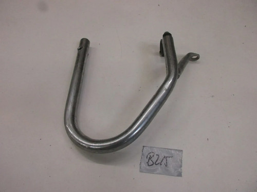 Motorschutz rechts b215 bmw - rechts,