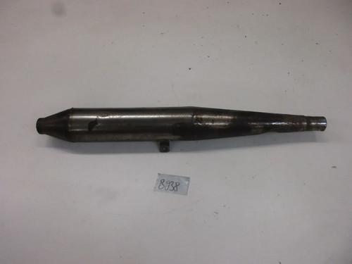 Auspuff endtopf b938 bmw - auspuff, r50