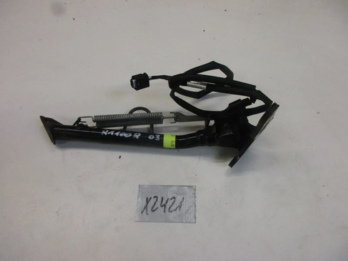 Seitenständer x2421 bmw - seitenständer, r