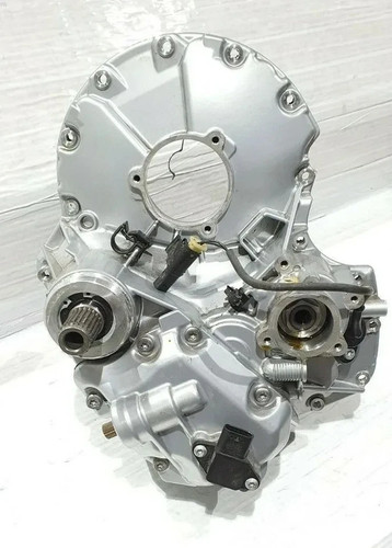 Getriebe bmw 1250 lc - getriebe,