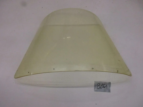 Windschild b261 bmw r90 - windschild,