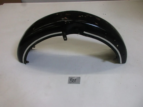 Fender schutzblech b128 bmw - fender,