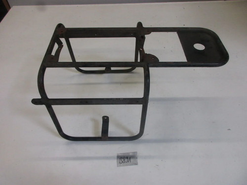 Gepäckträger b891 bmw r75 - gepäckträger,