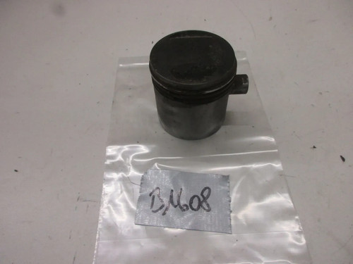 Kolben mit kolbenbolzen b1608 - kolbenbolzen,