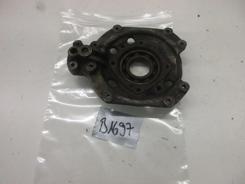 Kurbelwellendeckel b1697 bmw - kurbelwellendeckel,
