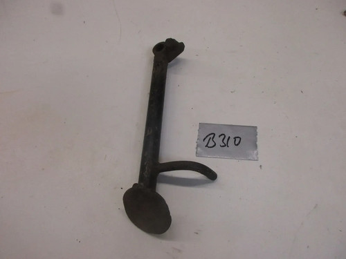 Seitenständer b310 bmw - seitenständer,