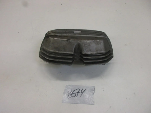 Ventildeckel b674 bmw - b674, r80