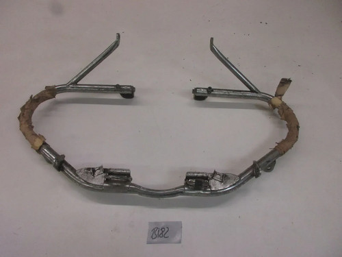 Sturzbügel motorschutz b182 - sturzbügel,