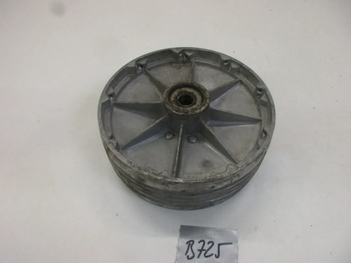 Radnabe felgennabe b725 bmw - felgennabe,