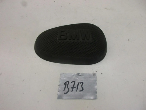 Tankpad kniekissen b713 bmw - tankpad,