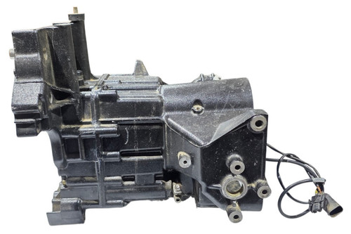 Getriebe komplett bmw 850 - getriebe,
