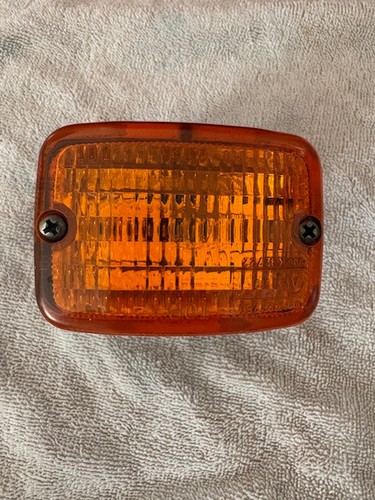 Blinker bmw r75 hinten - blinker,
