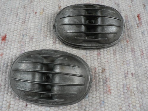 Ventildeckel bmw r50 - bmw, r50/2