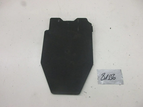 Abdeckung deckel b1556 bmw r65 - abdeckung,