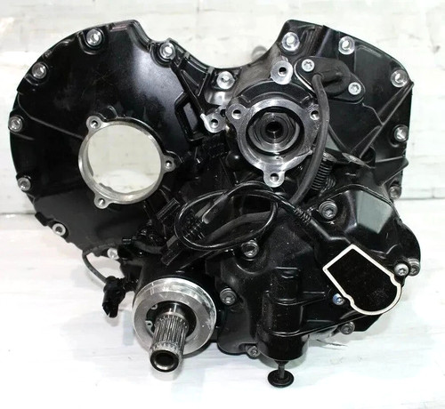 Getriebe komplett bmw 1200 - getriebe,