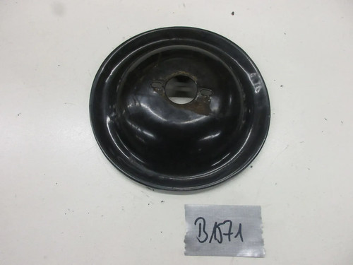 Deckel ersatzrad b1571 - deckel,