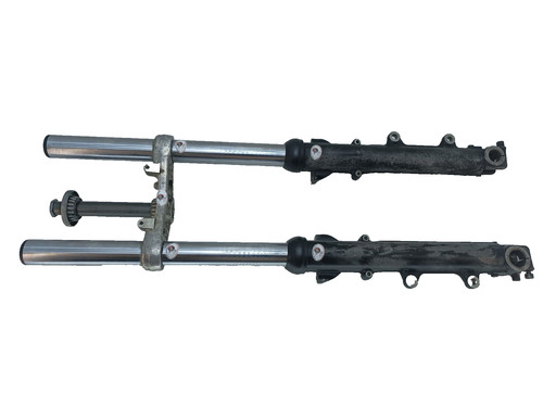 Komplette gabel bmw k100 - gabel, 83