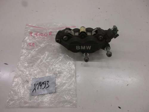 Bremssattel bremszange x1493 - bremssattel,