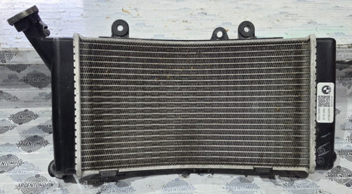 Wasserkühler bmw 750 f - wasserkühler,