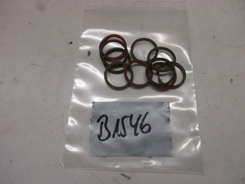 B1546 bmw dichtungssatz - b1546,