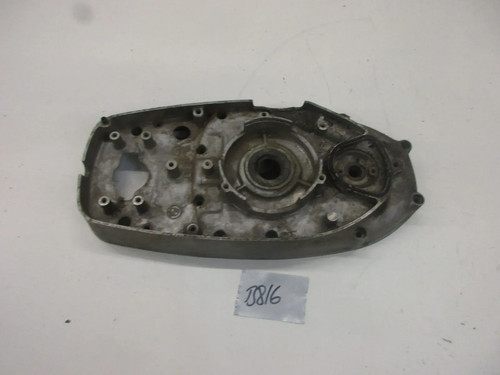 Motordeckel steuerkette b816 - motordeckel,
