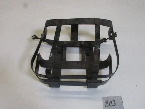 Kanisterhalter b153 bmw r75 - bmw,