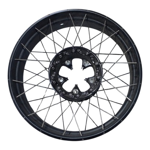 Felge hinten speichen bmw - speichen,