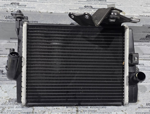 Wasserkühler links bmw 1300 - links, r