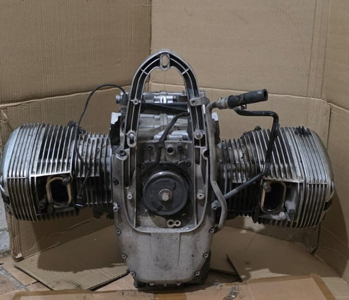 Motorblock bmw 850 - motorblock,