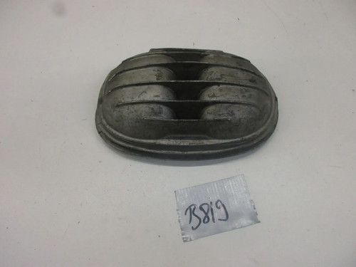 Ventildeckel motordeckel b819 - motordeckel,