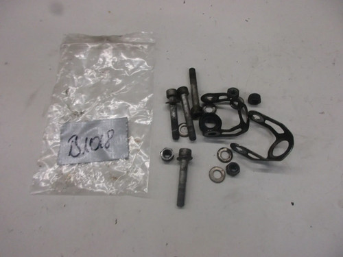 Schraube kleinteile b1018 - schraube,