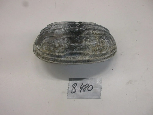 Ventildeckel b480 bmw r50 - bmw, r50/2