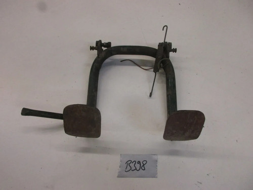 Hauptständer b398 bmw - hauptständer,