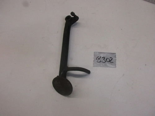 Seitenständer b302 bmw - seitenständer,