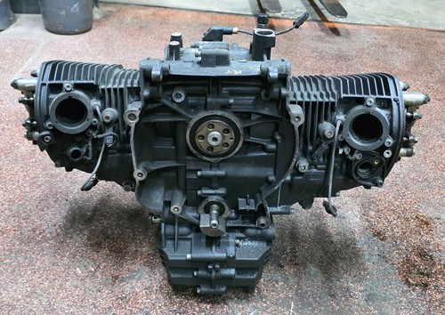 Motor komplett bmw - motor,
