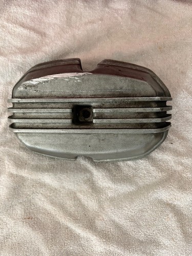 Ventildeckel bmw r75 - ventildeckel, r75/7
