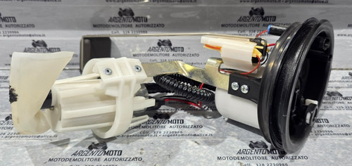 Benzinpumpe bmw 1200 lc - gs,
