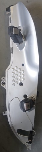 Trittbrett links original bmw - links,
