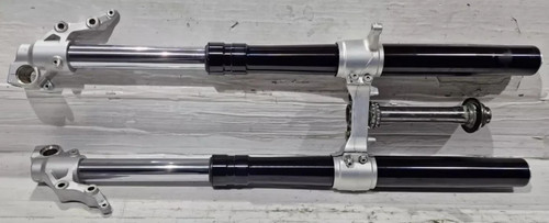 Gabel vorne bmw - bmw, front